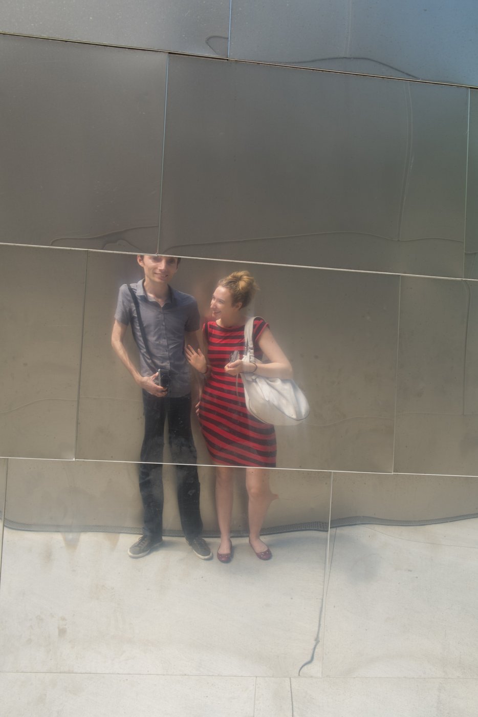Walt Disney Concert Hall