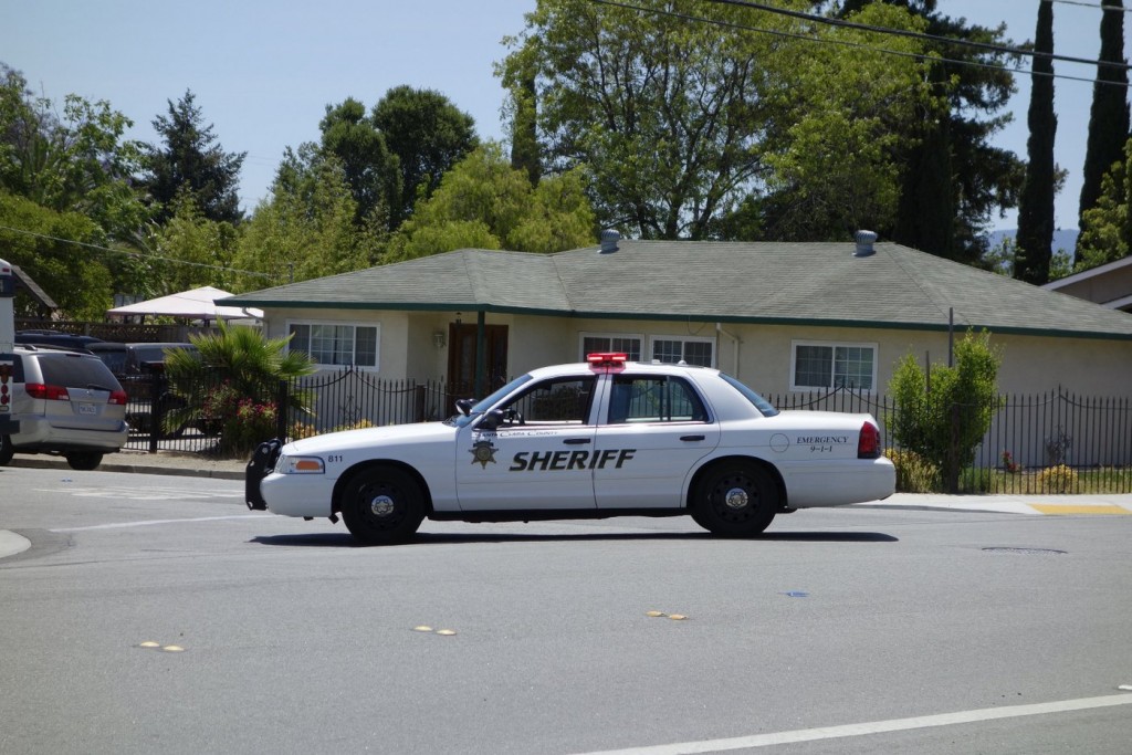 Sheriff