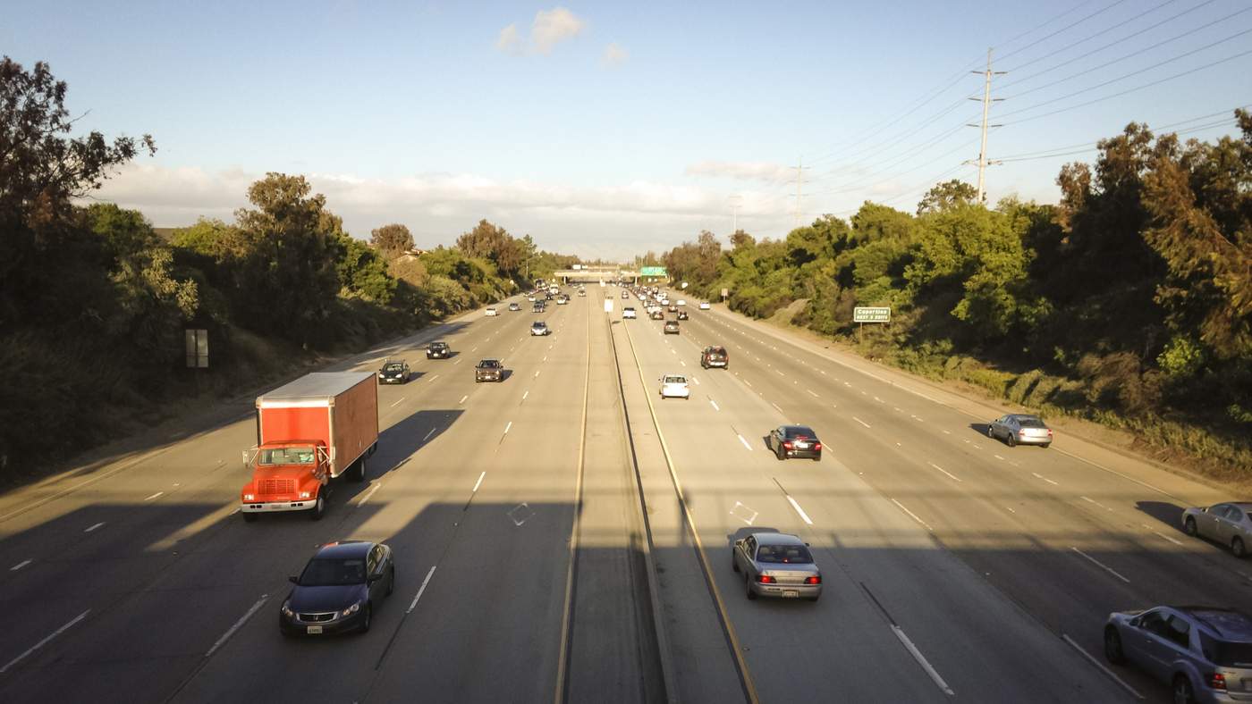 Interstate 280 Interstate 280