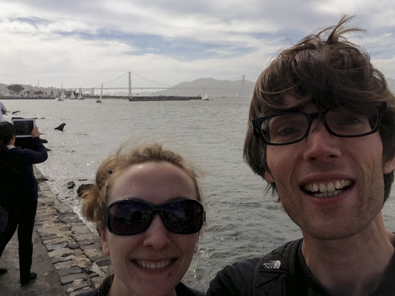 Golden Gate