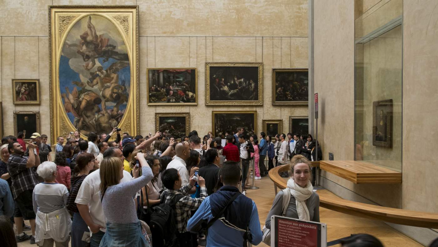 Mona Lisa